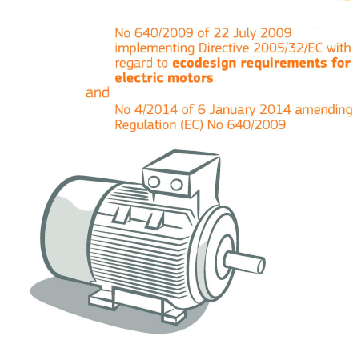电机能效等级IE认证