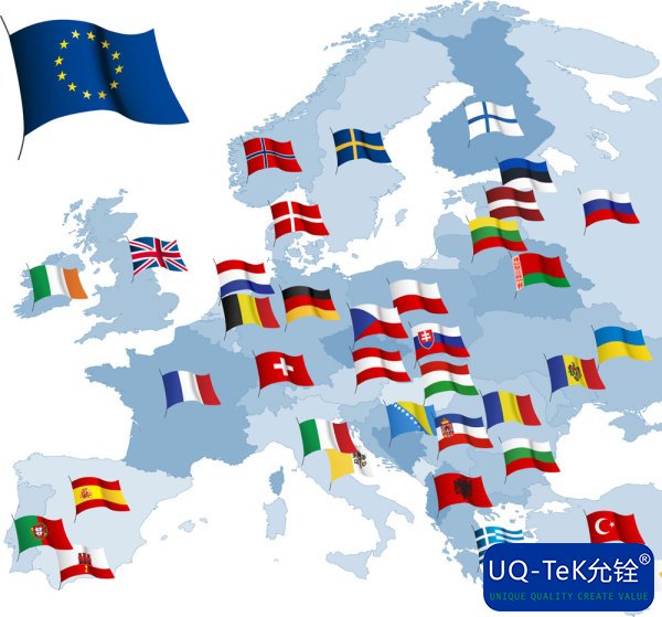 欧盟CE认证(图2)