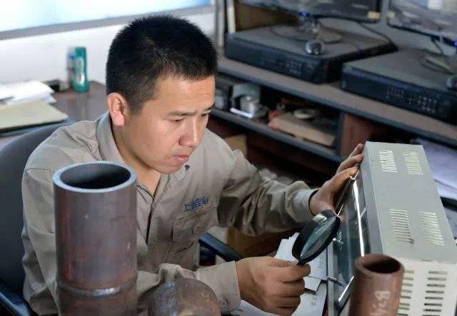 焊接检验(图4) 焊接检验(图4)