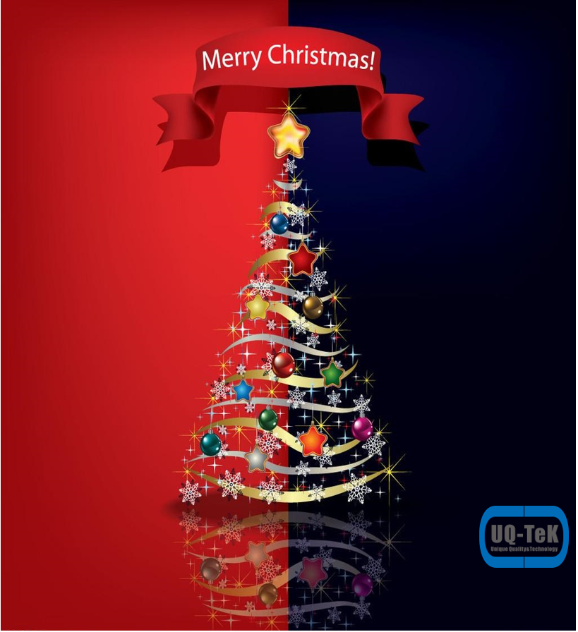 圣诞快乐 MERRY CHRISTMAS！(图1)