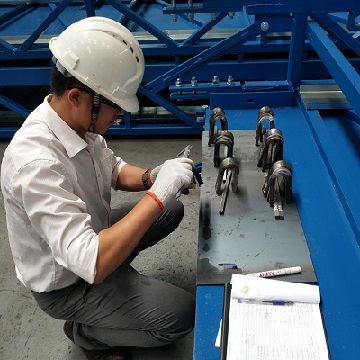 焊接工艺评定检测-焊接评定