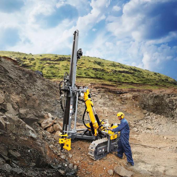 凿岩机械CE认证(图6)