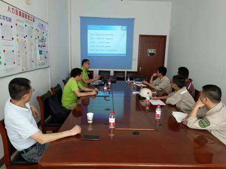 恭贺中船澄西顺利通过钢结构EN1090和ISO3834认证(图1)