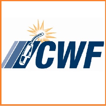 CWF焊接认证