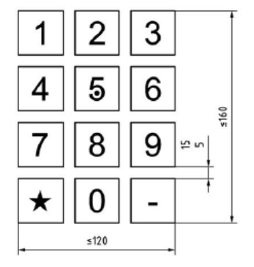 EN81-70无障碍电梯CE认证(图2)