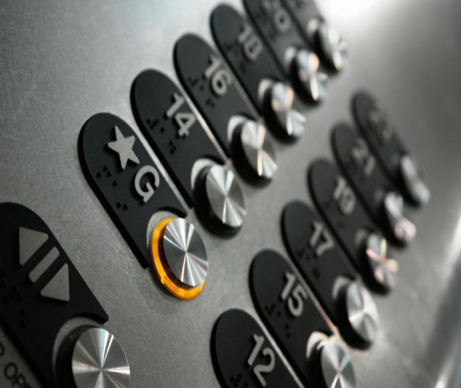 EN 81-71防暴力破坏电梯(图1)