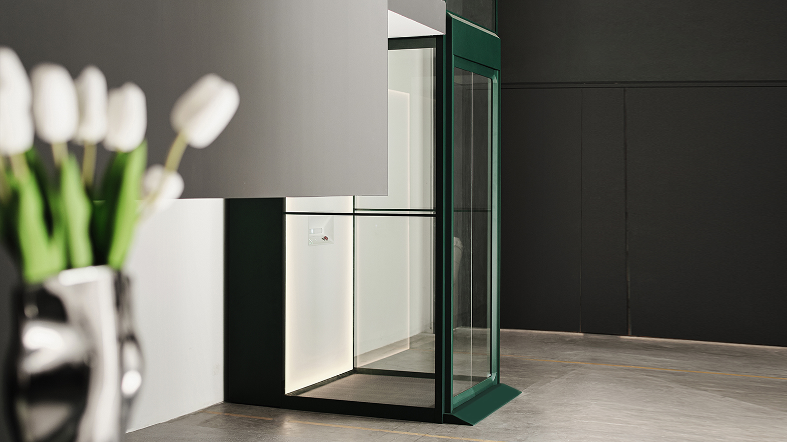 恭贺: 数家别墅梯企业获得欧盟EN 81-41型式认证EC TYPE证书(图1)