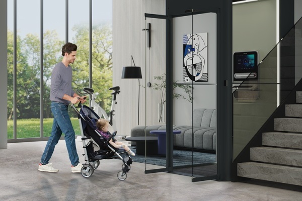 恭贺: 数家别墅梯企业获得欧盟EN 81-41型式认证EC TYPE证书(图2)