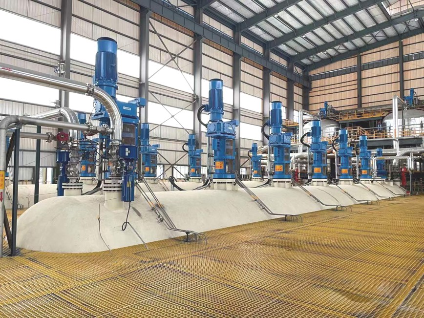 恭贺新宏大化工配套设备通过欧盟CE认证(图3)